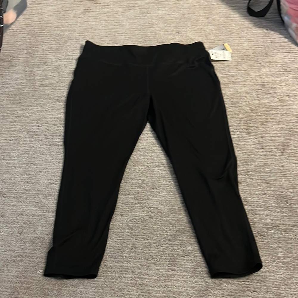 Ideology, high-rise leggings